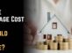 What is the Average Cost to Build a House?