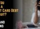 Can You Fight a Credit Card Debt Lawsuit? Tips and Options