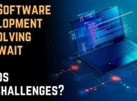 How Software Development Is Evolving in Kuwait-Trends and Challenges?