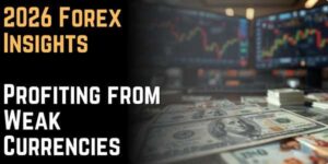 2026 Forex Insight – Turning Weak Global Currencies into Smart Gains