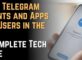 Best Telegram Clients and Apps for Users in the UAE A Complete Tech Guide