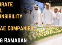 Corporate Social Responsibility Ideas for UAE Companies during Ramadan