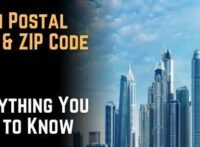 Dubai Postal Code List 2026 – All Area Zip Codes Explained - Postal Code Dubai 2026