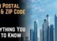 Dubai Postal Code List 2026 – All Area Zip Codes Explained - Postal Code Dubai 2026