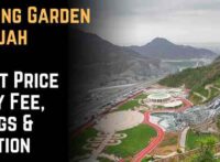 Hanging Garden Sharjah Ticket Price 2026 – Entry Fee, Timings & Location