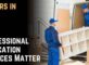 Movers in Dubai_ Why Professional Relocation Services Matter