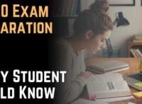 Top 10 Exam Preparation Tips Every Student Should Know