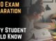 Top 10 Exam Preparation Tips Every Student Should Know