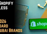 Why Shopify Headless is the 2026 Standard for Dubai Brands