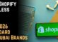 Why Shopify Headless is the 2026 Standard for Dubai Brands