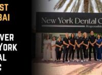 Dentist in Dubai: Discover New York Dental Clinic