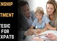 Citizenship by Investment: Strategic Guide for UAE Expats