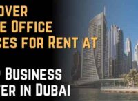 Discover Prime Office Spaces for Rent at Sorp Business Center in Dubai