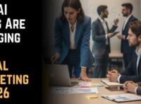 How AI Tools Are Changing Digital Marketing in 2026