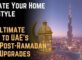 Elevate Your Home and Style: The Ultimate Guide to UAE's Best Post-Ramadan Tech Upgrades