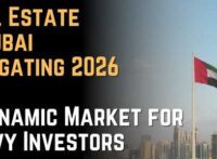 are a top pick for savvy investors in 2026. Real Estate in Dubai: Navigating a Dynamic Market for Savvy Investors