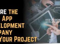 How to Hire the Best App Development Company for Your Project