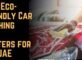 The Environmental Impact of Car Wash Dubai: Why Eco-Friendly Car Washing Matters for the UAE