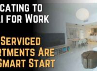 Relocating to Dubai for Work: Why Serviced Apartments Are the Smart Start