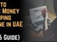 How to Save Money Shopping Online in UAE (2026 Guide)