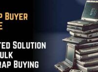 IT Scrap Buyer in UAE – Trusted Solution for Bulk IT Scrap Buying