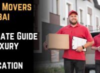 Villa Movers in Dubai Ultimate Guide to Luxury Home Relocation