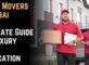 Villa Movers in Dubai Ultimate Guide to Luxury Home Relocation
