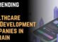 10 Trending Healthcare App Development Companies in Bahrain