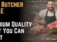 Best Butcher in UAE – Premium Quality Meat You Can Trust