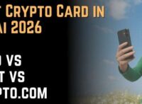 Best Crypto Card in Dubai 2026 Kolo vs Oobit vs Crypto.com