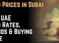 Gold Prices in Dubai – Live UAE Gold Rates, Trends & Buying Guide