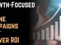 Growth-Focused Online Campaigns That Deliver ROI