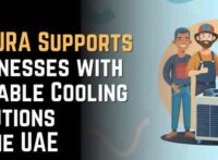 How DEAURA Supports Businesses with Reliable Cooling Solutions
