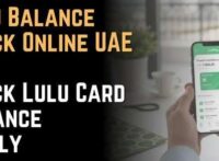 Lulu Balance Check Online UAE – Check Lulu Card Balance Easily
