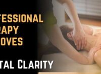 How Professional Therapy Improves Mental Clarity