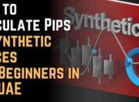 How to Calculate Pips in Synthetic Indices for Beginners in the UAE