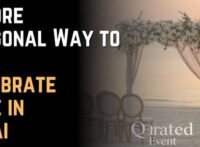 A More Personal Way to Celebrate Love in Dubai