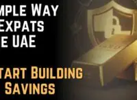 A Simple Way for Expats in the UAE to Start Building Gold Savings Without Large Upfront Amounts