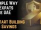A Simple Way for Expats in the UAE to Start Building Gold Savings Without Large Upfront Amounts