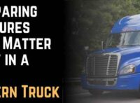 Comparing Features That Matter Most in a Modern Truck