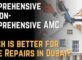 Comprehensive vs Non-Comprehensive AMC Which Makes More Sense for Emergency Home Repairs in Dubai