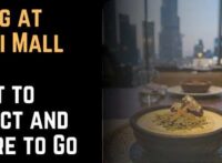 Dining at Dubai Mall What to Expect and Where to Go