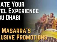 Elevate Your Travel Experience in Abu Dhabi With Masarra’s Exclusive Promotions