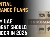 Essential Insurance Plans Every UAE Resident Should Consider in 2026