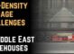 How 4-Way Pallet Shuttle Systems Are Solving High-Density Storage Challenges in Middle East Warehouses