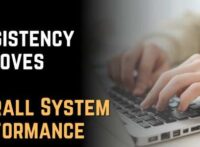 How Consistency Improves Overall System Performance
