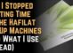How I Stopped Wasting Time at the Hafilat Top-Up Machines (And What I Use Instead)