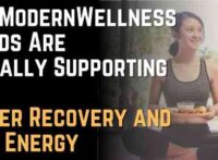 How Modern Wellness Trends Are Actually Supporting Faster Recovery and Real Energy