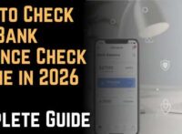 How to Check FAB Bank Balance Check Online in 2026 – Complete Guide