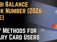 Ratibi Balance Check Number (2026 Guide) – Easy Methods for Salary Card Users